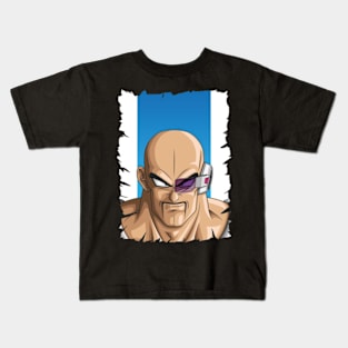 NAPPA MERCH VTG Kids T-Shirt